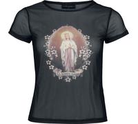 Vive Maria Pray and Love T-Shirt black S
