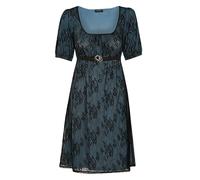Vive Maria Regency Dress Midi Dress blue black M