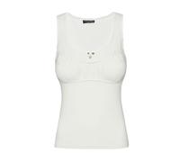 Vive Maria Summer Lolita Vest Top creme XXL