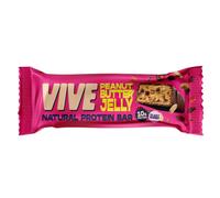 Vive Peanut Butter Jelly Protein Protein Bar 49g