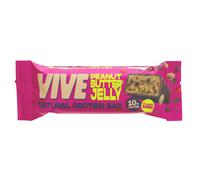 Vive Protein Bar - Peanut Butter Jelly - 40g