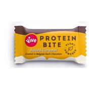 Vive Salted Caramel Choc Mini 20g