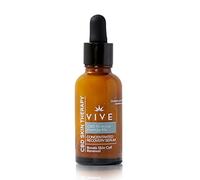 VIVE SkinCare Therapy - Concentrated Recovery Serum - 30ml Bottle - Anti-Wrinkle - Antioxidant - Face Mature Skin - Face Dry Skin