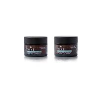 VIVE SkinCare Therapy - Foundational Ritual Bundle - Day Face Cream SPF15 - Night Cream Recovery - Anti-Blemish Treatment - Skin Care Hydration - SPF Moisturiser - Face Cream for Mature Skin