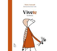Víve(te): Tu libreta (VIVIR MÁS (Y MEJOR))
