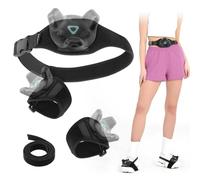 Vive tracker Belt and Straps for HTC Vive System, Full Body Tracking, Adjustable, Structure and Material Upgrade