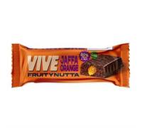Vive Fruity Nutta Jaffa Orange 35g [Pack of 20]