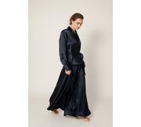 VIVEH Hazel Midnight Blue Midnight Blue size 34/36 | Midi Dresses Outlet | Women | Blue 34/36
