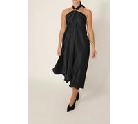 VIVEH Hazel Skirt Black size 34/36 | Midi Dresses Outlet | Women | Black 34/36