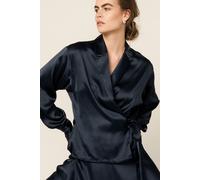 VIVEH Ivy Midnight Blue Midnight Blue size 50/52 | Blouses Outlet | Women | Blue 50/52