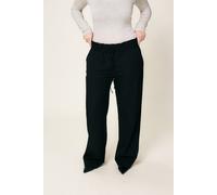 VIVEH Jasmine Black size 34 | Straight Pants Outlet | Women | Black 34