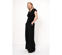 VIVEH Willow Top Black size 40 | Blouses Outlet | Women | Black 40