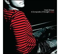 Vivek Shraya - A Composite Of Straight Lines (UK Import)