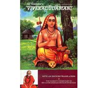 Vivekacudamani of Sri Samkara Bhagavatpada (Sanskrit Text, Transliteration and Detailed Commentary)
