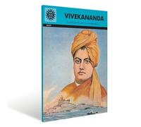 Vivekananda, He Kindled The Spirit Of Modern India (Visionaries)