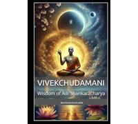 Vivekchudamani: Wisdom of Adi Shankaracharya (Timeless Wisdom Series)