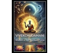 Vivekchudamani: Wisdom of Adi Shankaracharya (Timeless Wisdom Series)