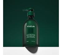 ViveLab - Revi Solution Anti Hair Loss Scalp Shampoo Jumbo 500ml