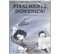 Vivement Dimanche (Finalmente Domenica !) (1983) (Import)