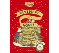 Vivement Noël !. Les Aventures de la famille Chat: Les Aventures de la famille Chat