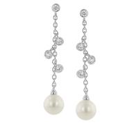 Viventy Jewelry Women Earrings Ear Pendants with Pearl 783844