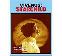 Vivenus Starchild and Flying Saucer Revelations: Two Flying Saucer Classics