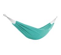 Vivere Brazilian Sunbrella Double Hammock - Aruba