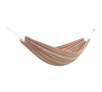 Vivere Brazilian Sunbrella Double Hammock - Cameo