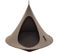 Vivere Cacoon Double (180 Cm) - Taupe