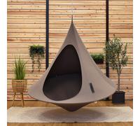 Vivere Double Cacoon - Taupe