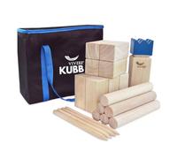 Vivere Kubb - Tournament Edition