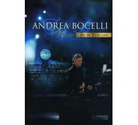 Vivere Live in Tuscany (DVD) Andrea Bocelli Sarah Brightman (US IMPORT)
