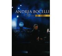 VIVERE LIVE IN TUSCANY [DVD] [NTSC]