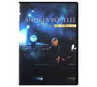 Universal Music Group – VIVERE Live in Tuscany – DVD – NTSC