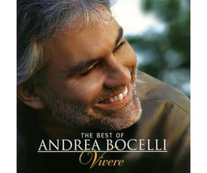 Vivere -The Best of Andrea Bocelli