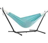 Vivere's Combo - Aqua Hammock with Stand (8ft)