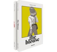 Vivès, Bastien - Ablaze Artist Spotlight Collected Set - Bastien Vivès