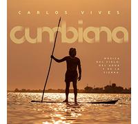 Vives, Carlos - Cumbiana