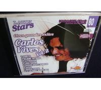 Vives, Carlos - Karaoke: Carlos Vives 2 - Latin Stars Karaoke