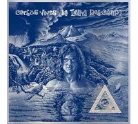 Vives, Carlos - La Tierra Del Olvido (30 Year Special Edition) [VINYL]