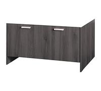 Vivexotic Grey Cabinet (PT4184) for Bearded Dragon Vivarium Grey PT4183
