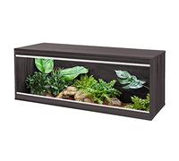 Vivexotic Repti-Home Large Grey (PT4170) 115 x 37.5 x 42cm