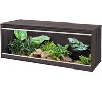 Vivexotic Repti-Home Large Vivarium Grey