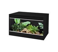 Vivexotic Repti-Home Maxi Black (Medium)