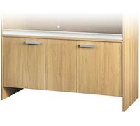Vivexotic Repti-Home Maxi Cabinet X Large - Oak