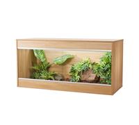 Vivexotic Repti Home Maxi Large Oak 1150x490x561mm