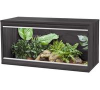 Vivexotic Repti-Home Medium Vivarium Grey