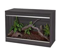 Vivexotic Repti-Home Small Grey (PT4168) L57.5cm x D37.5cm x H42.1cm