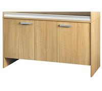 Vivexotic Viva+ Cabinet Large - Oak