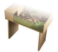 Hagen Viva Tortoise Table Stand - 999614